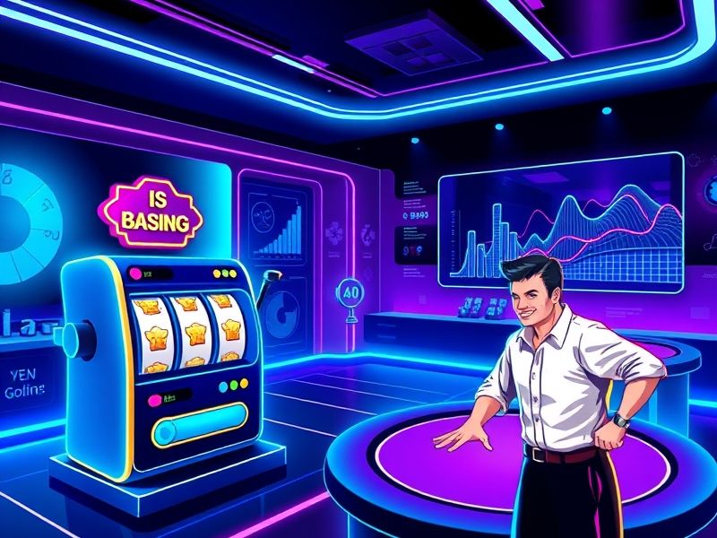 Discover the best odds online casino games reviewed by experts. Learn how to maximize your chances of winning with our comprehensive guides, data-driven analysis, and trusted recommendations for secure platforms.